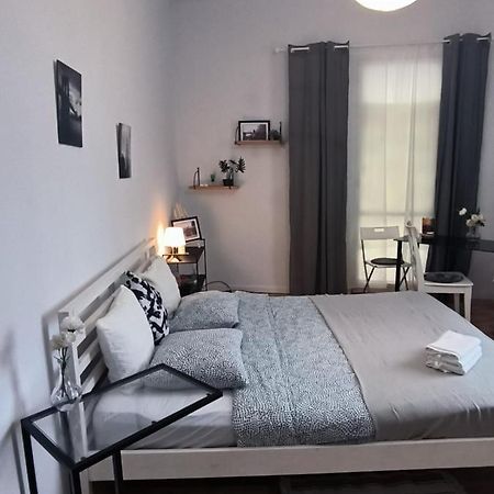 Cozy Apartments And Rooms Kattowitz Exterior foto