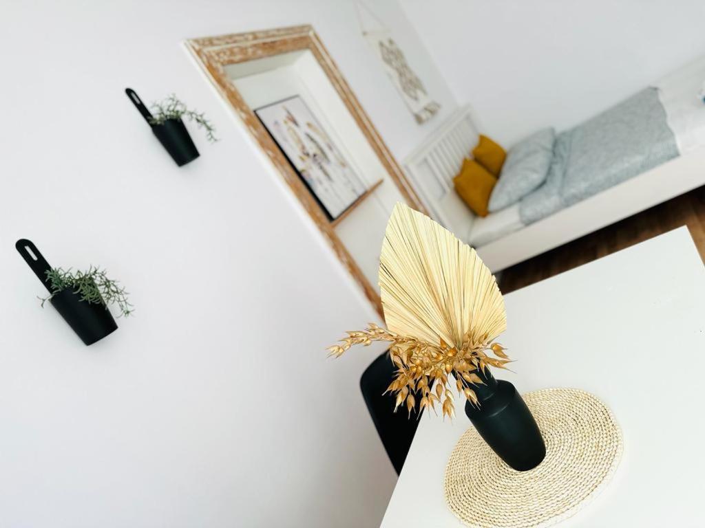 Cozy Apartments And Rooms Kattowitz Exterior foto