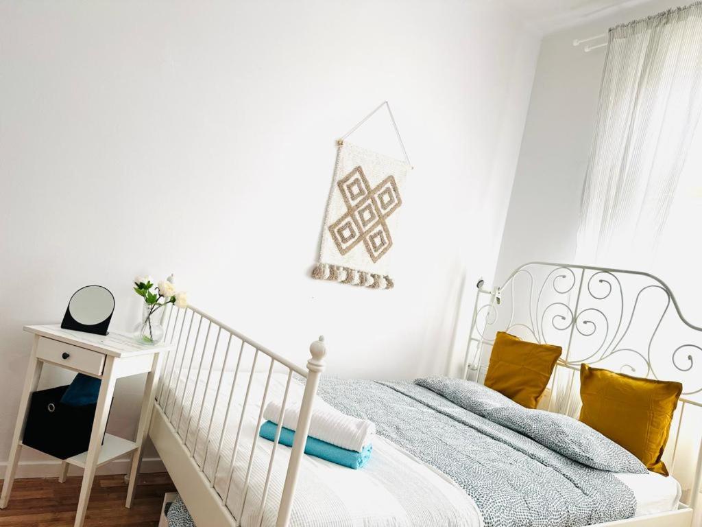 Cozy Apartments And Rooms Kattowitz Exterior foto