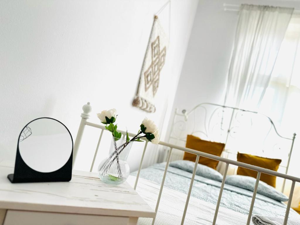 Cozy Apartments And Rooms Kattowitz Exterior foto