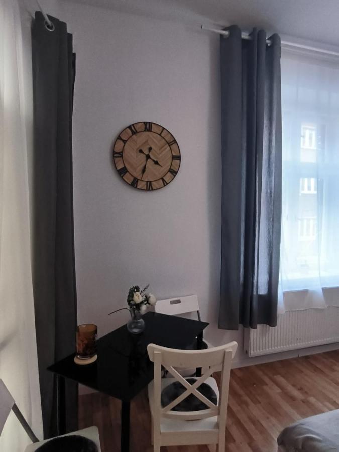 Cozy Apartments And Rooms Kattowitz Exterior foto