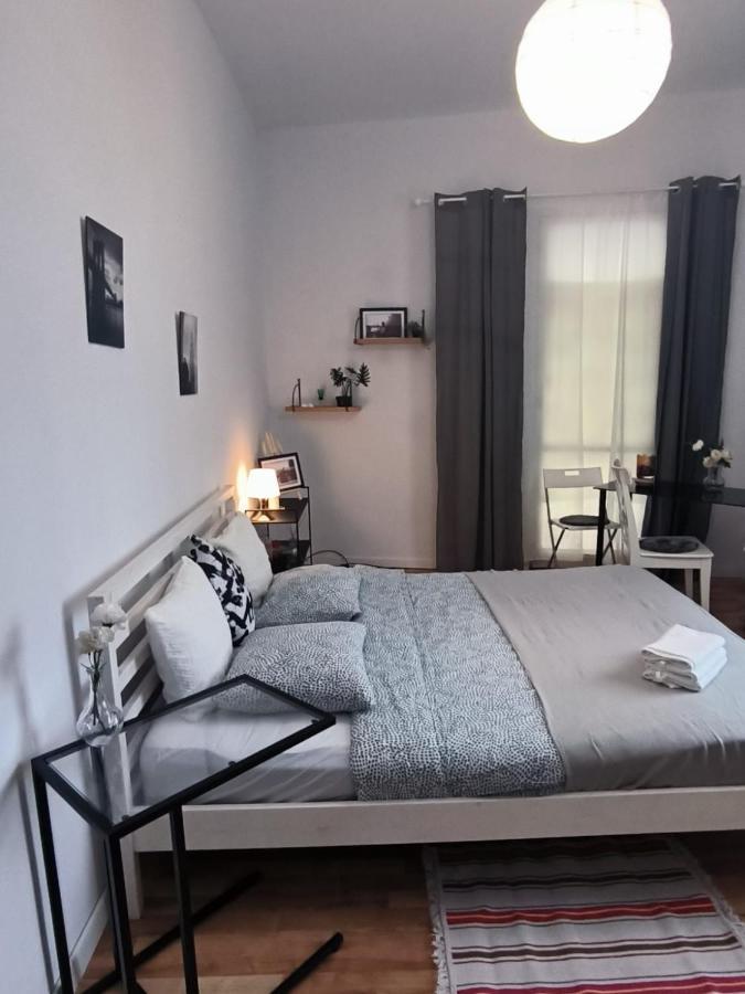 Cozy Apartments And Rooms Kattowitz Exterior foto