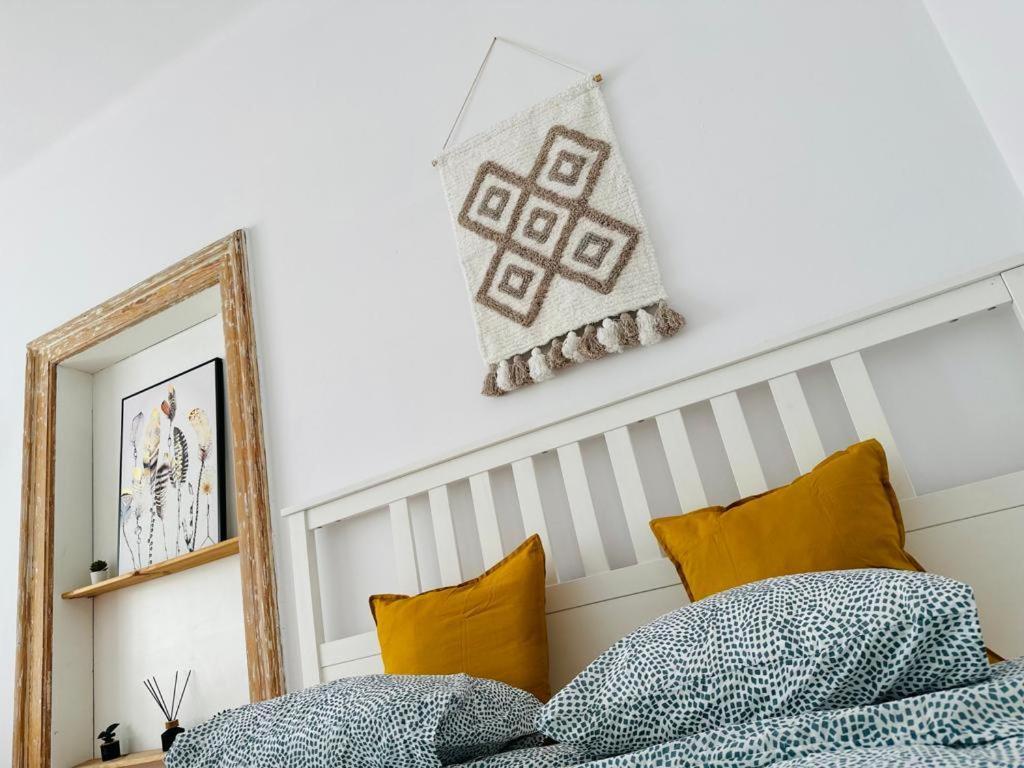 Cozy Apartments And Rooms Kattowitz Exterior foto